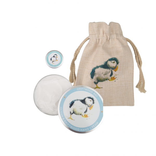 Driftwood Bay Beauty Bag Set
