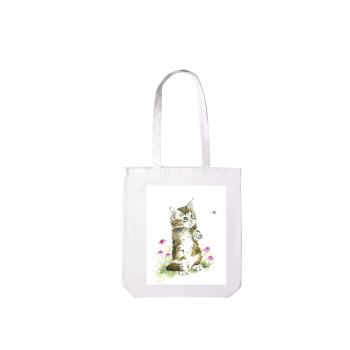 Blossom & Honey Everyday Lightweight Tote Bag
