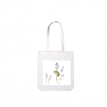 Country Mouse Everyday Lightweight Tote Bag