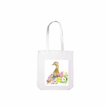 Felicity Duck Everyday Lightweight Tote Bag
