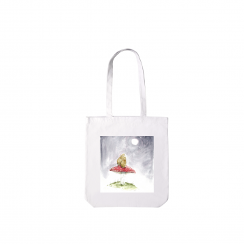 Moon Wishes Everyday Lightweight Tote Bag