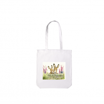Pop & Poppy Everyday Lightweight Tote Bag