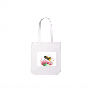 Thistle & Bee Everyday Lightweight Tote Bag