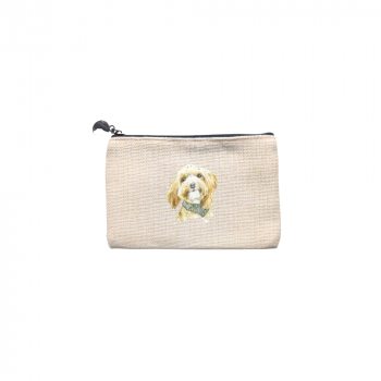 Cockerpoo Coin Purse