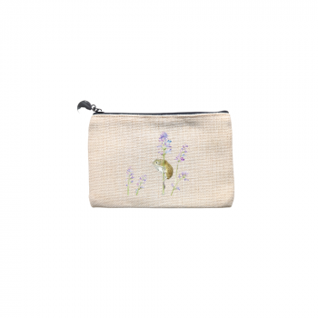 Country Mouse Coin Purse