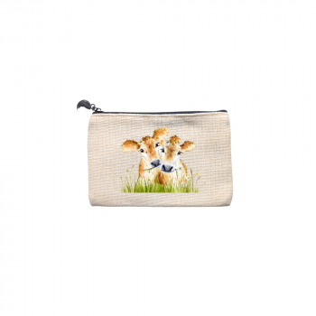 Cows Coin Purse