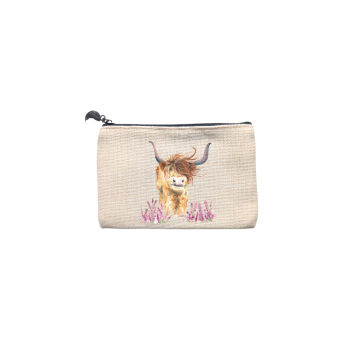 Highland Harriett Coin Purse