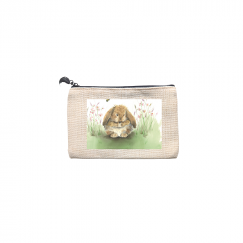 Honeybunny Coin Purse