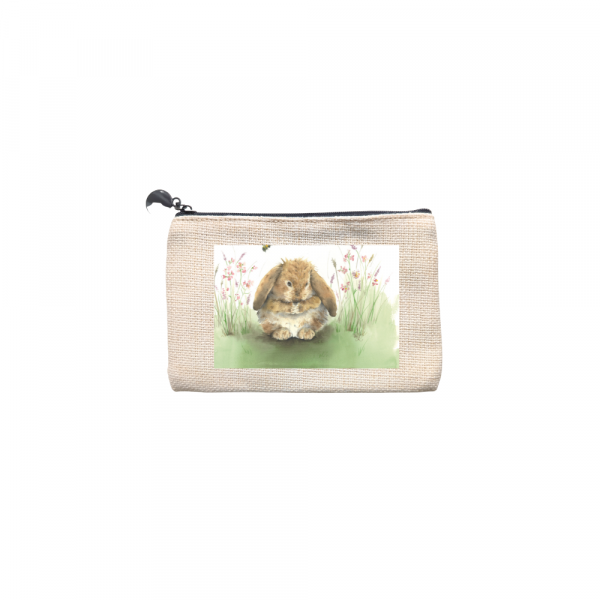 Honeybunny Coin Purse
