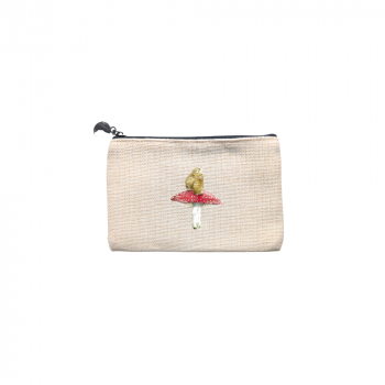 Moon Wishes Coin Purse