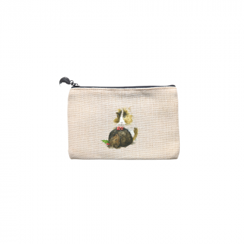 Pudding Coin Purse