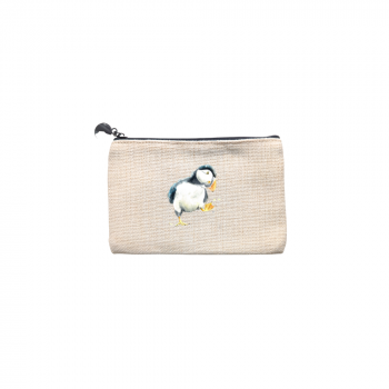 Puffin Coin Purse
