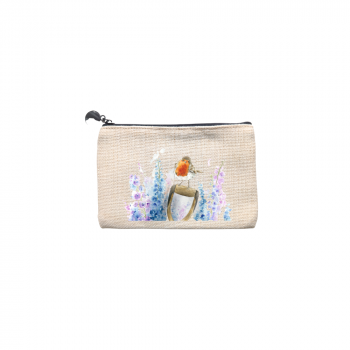 Rosie Robin Coin Purse