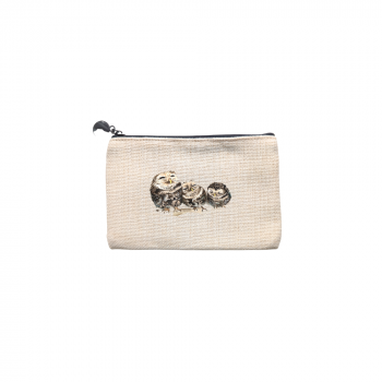 Owls Coin Purse