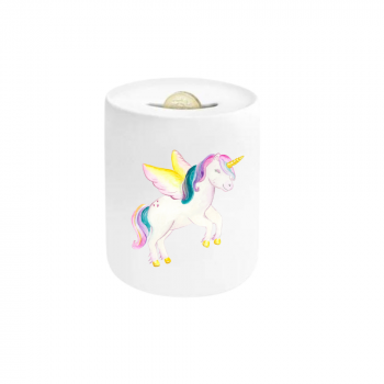 Unicorn Ceramic Moneybox