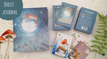 Wild Woodland Journal