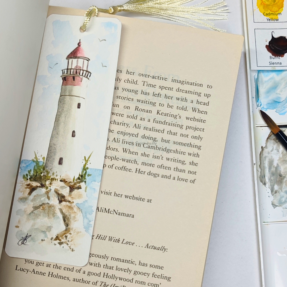 Paint your own kit - By the Seaside (Digital) - Image 3