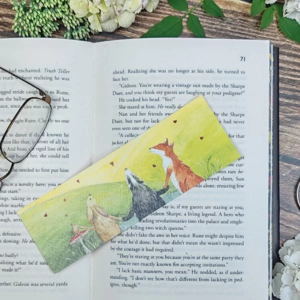 Manifest Your Dreams Bookmark