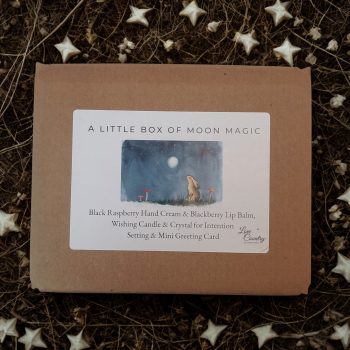 Moon Magic - Soulful Moments Gift Box