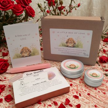 Love - Soulful Moments Gift Box