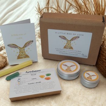 Lucky Stars - Soulful Moments Gift Box