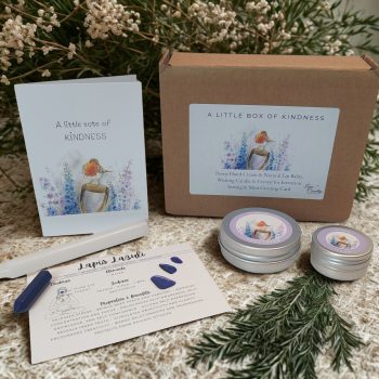 Kindness - Soulful Moments Gift Box