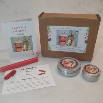 Christmas Magic - Soulful Moments Gift Box