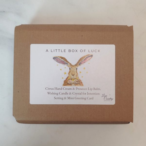 Lucky Stars - Soulful Moments Gift Box - Image 2