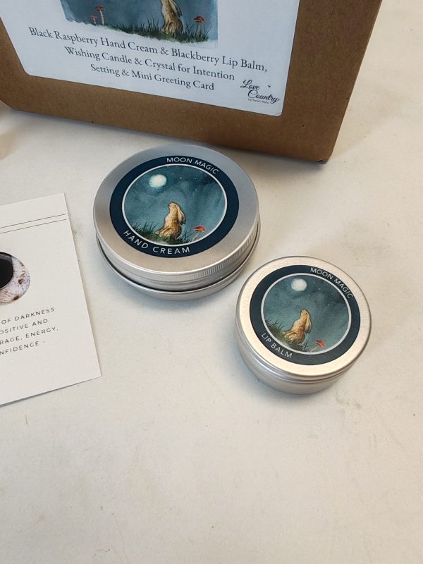 Moon Magic - Soulful Moments Gift Box - Image 2