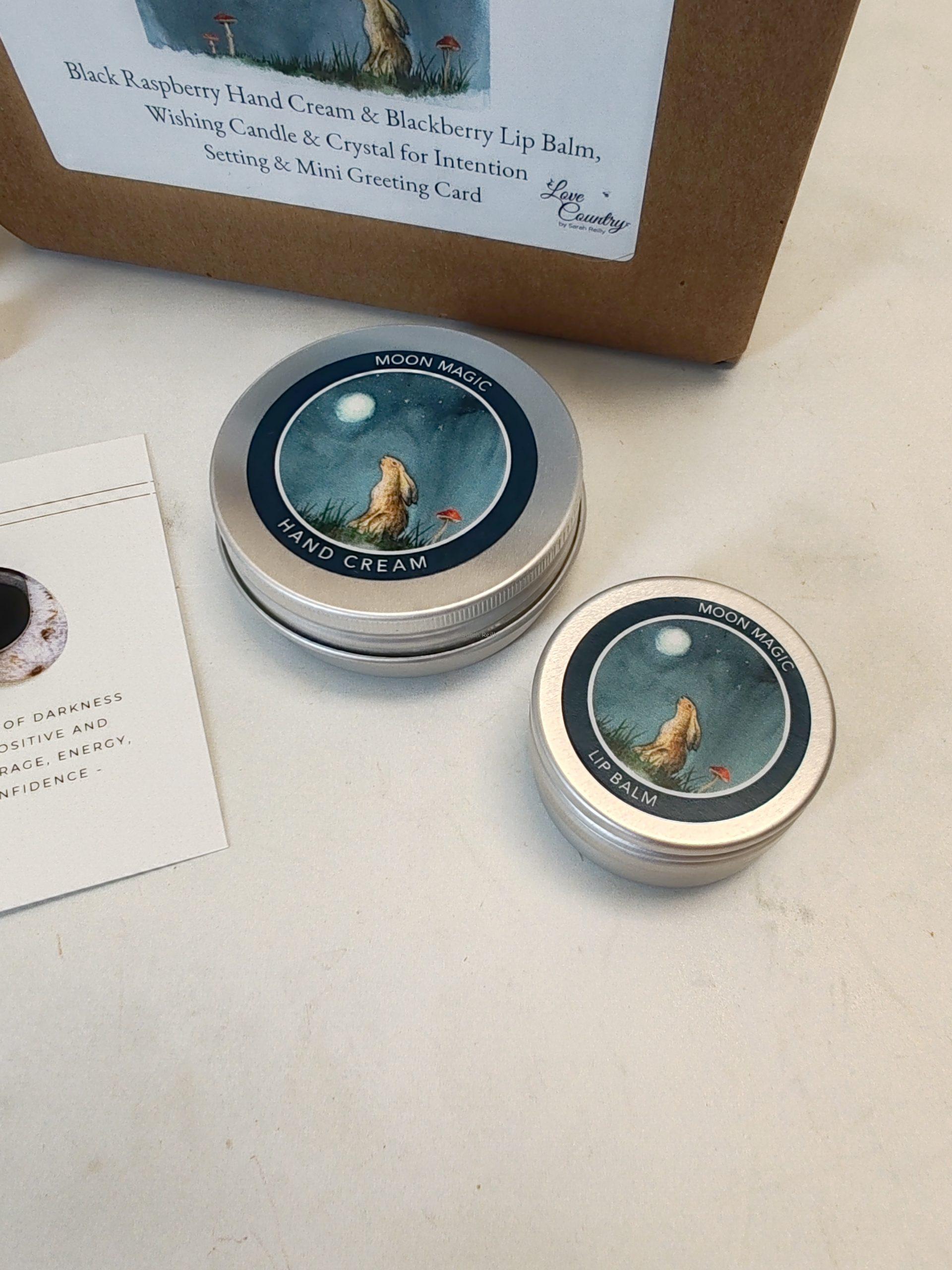 Moon Magic - Soulful Moments Gift Box - Image 2