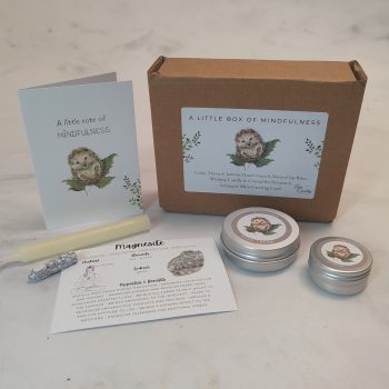 Mindfulness - Soulful Moments Gift Box