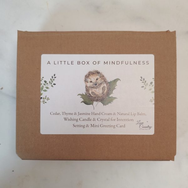 Mindfulness - Soulful Moments Gift Box - Image 2