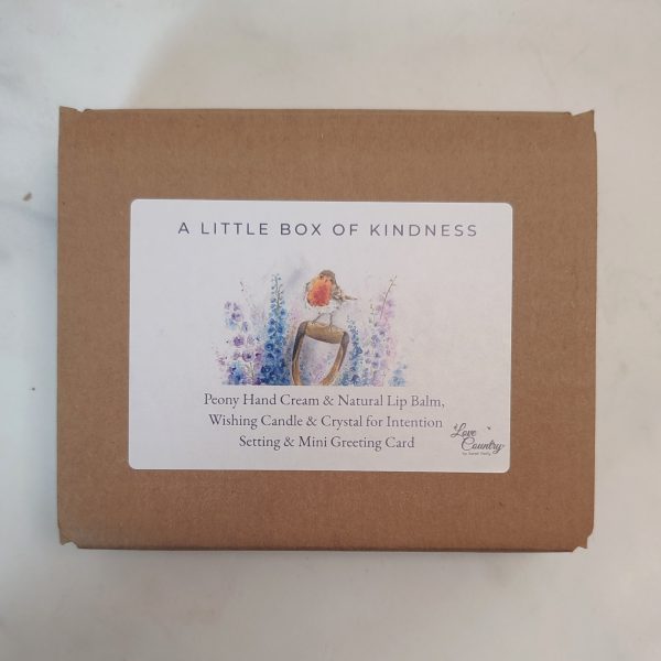 Kindness - Soulful Moments Gift Box - Image 2