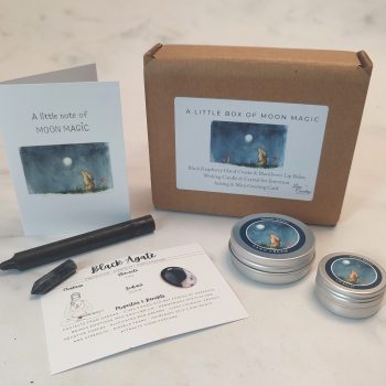 Moon Magic - Soulful Moments Gift Box