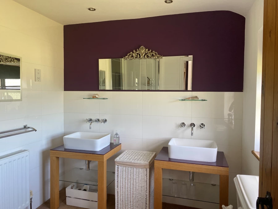 Watercolour Retreat Norfolk - The French Room (July 2026) - Image 2