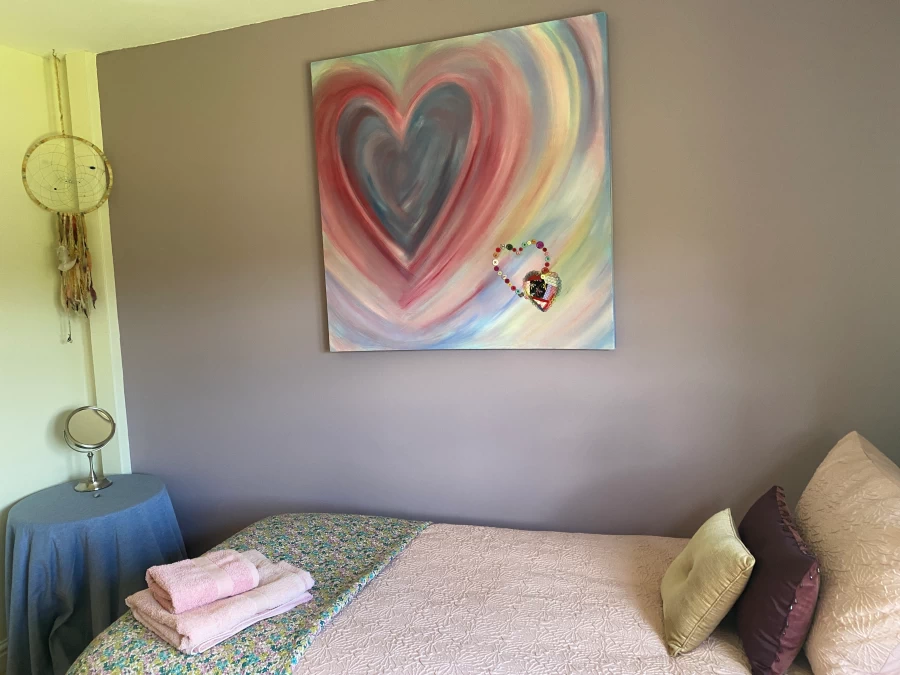 Watercolour Retreat Norfolk - Butterfly Room (April 2026) - Image 2