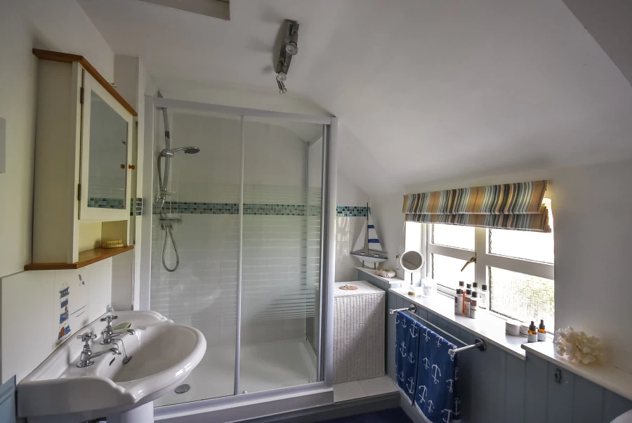 Watercolour Retreat Norfolk - The Garden Room (July 2026) - Image 2