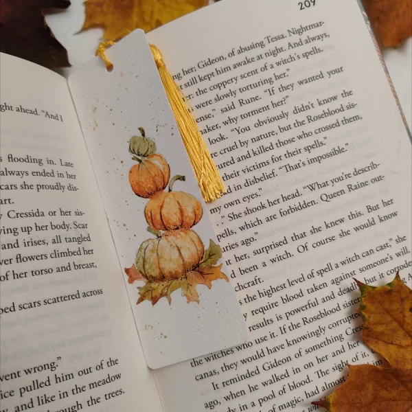Paint your own kit - Autumn Vibes - Image 4