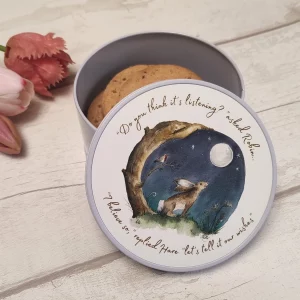 wishes to the moon