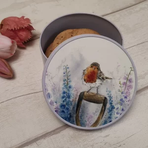 Rosie Robin