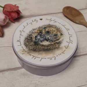 hedgehog