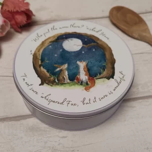 wonderful moon