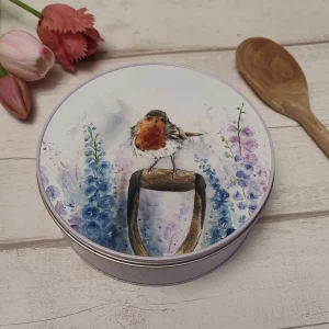 rosie robin