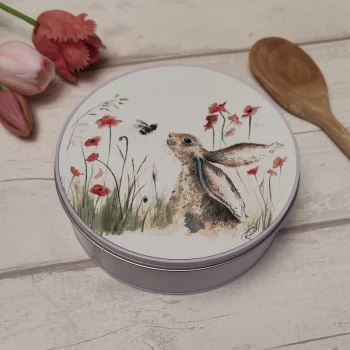 Bee Lovely Cake Tin
