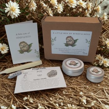 Mindfulness - Soulful Moments Gift Box