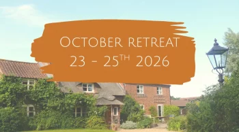 Watercolour Retreat Oct 26