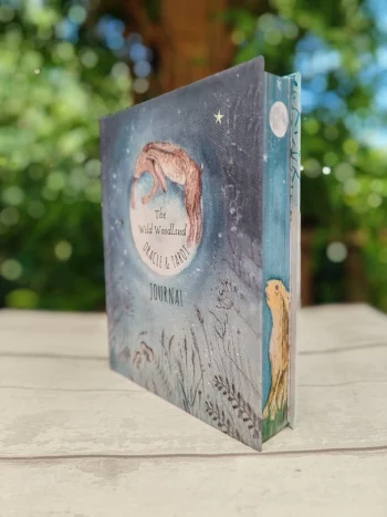 Wild Woodland Journal