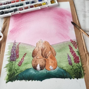 Original Art