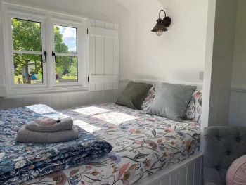 Watercolour Retreat
