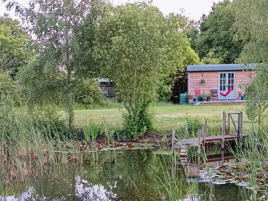 Watercolour Retreat Norfolk - Duck View (Oct 2026) - Image 2